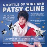 Pasty Cline event